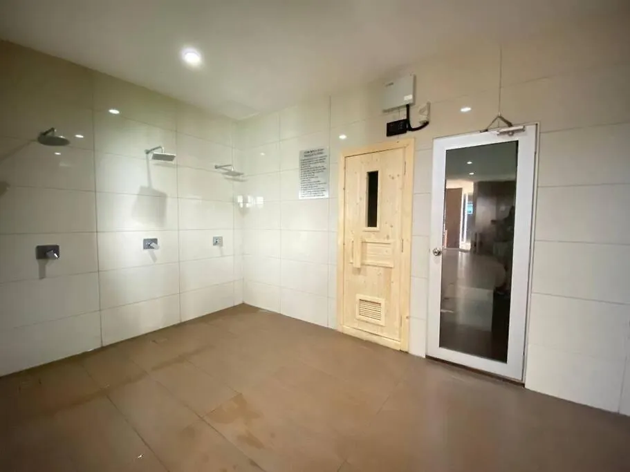 Apartament Ksl D Esplanade King Size Bed Johor Bahru B9 0*,