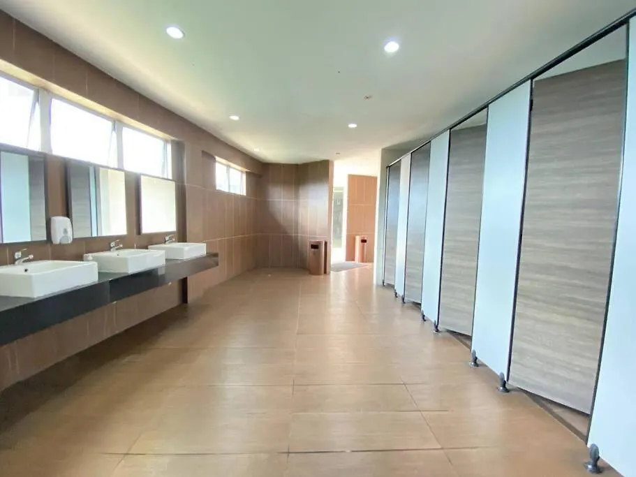 Apartament Ksl D Esplanade King Size Bed Johor Bahru B9